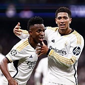 Real Madrid, exorcista de lo vulgar