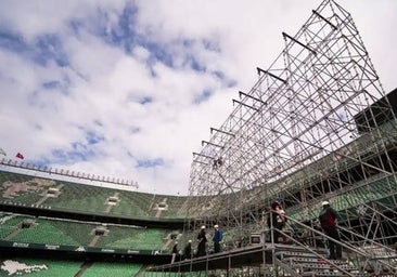 La respuesta del juez a Mediaset: «El Betis es una marca mundialmente conocida»