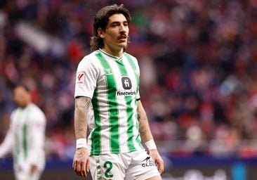 Bellerín: «Nunca he conocido a un jugador homosexual y me sorprende»