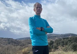 Abel Antón : «Fui el último atleta blanco en ganar el maratón de Berlín, será difícil ver otro»