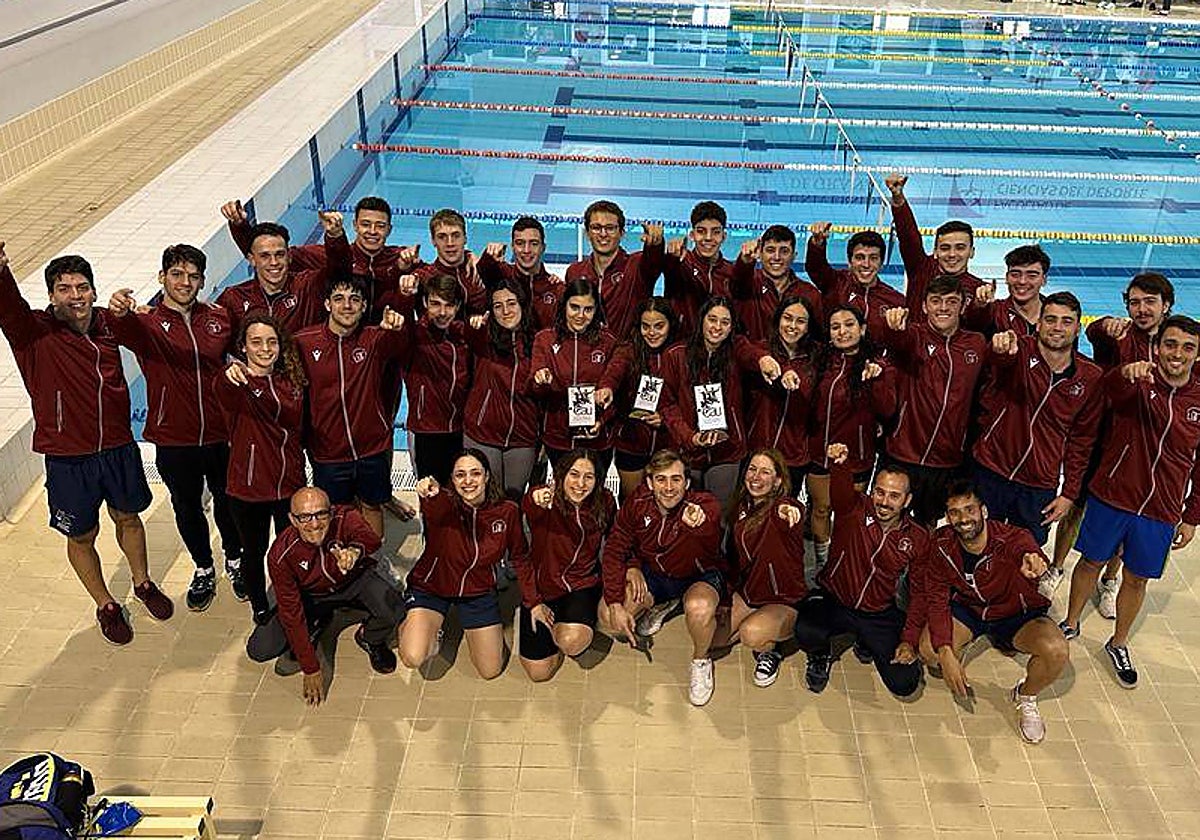 La Universidad de Sevilla se prepara para los próximos CAU