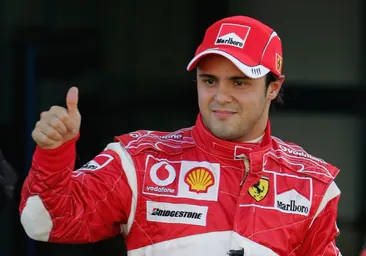 Felipe Massa demanda a la Fórmula 1 por el título que perdió en 2008