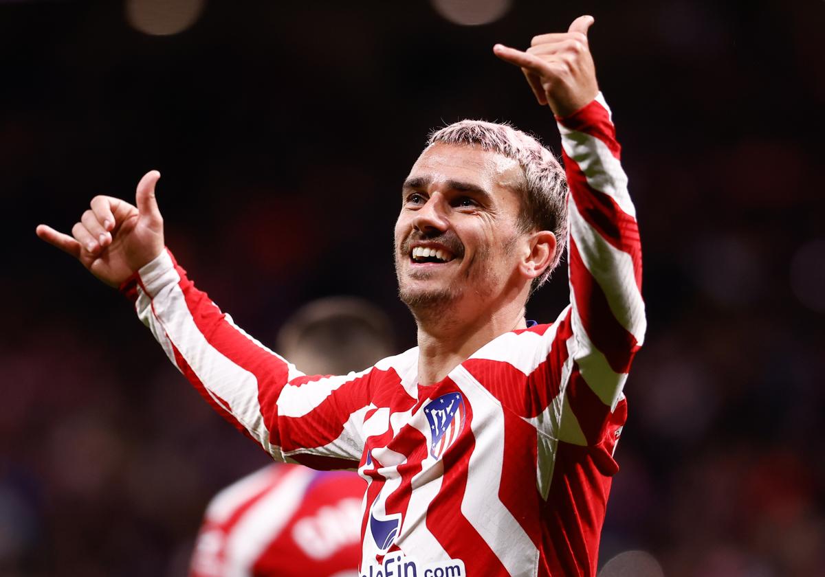 Dónde ver en televisión y online Atético de Madrid - Inter y a qué hora empieza el partido de Champions hoy