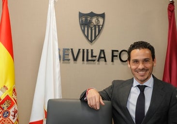 El Sevilla FC cierra un préstamo de 108 millones de euros para «garantizar el futuro»
