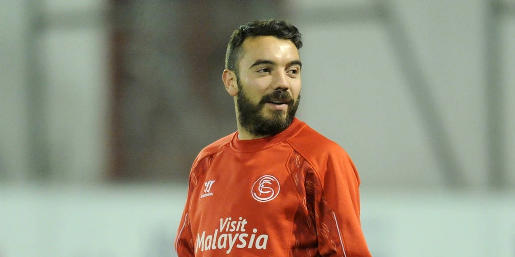 La Vuelta de Iago Aspas al Ramón Sánchez-Pizjuán