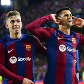 ¿Cuánto dinero ha ganado el Barcelona por pasar de ronda en la Champions?