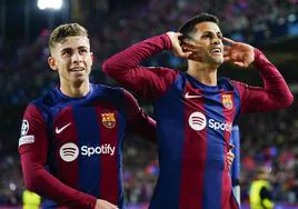 ¿Cuánto dinero ha ganado el Barcelona por pasar de ronda en la Champions?