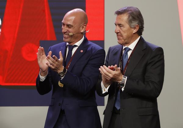 Denuncian presiones a los árbitros para orientar la votación en la territorial murciana