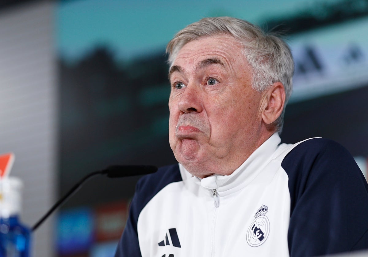 Carlo Ancelotti