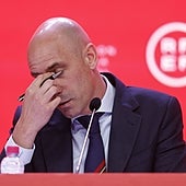 Nene, íntimo amigo de Rubiales implicado en la fiesta de Salobreña, también está en República Dominicana