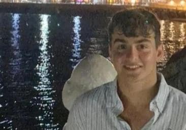 Javier Márquez, el joven hallado muerto en el Ebro: un universitario que dejó todo por el judo con solo 16 años
