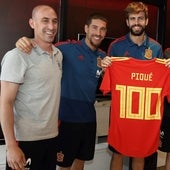 El anexo secreto de la Supercopa que acecha a Rubiales y a Piqué