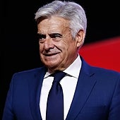 El Gobierno se desentiende de Pedro Rocha