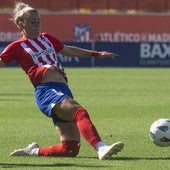 El Atlético ve Europa en riesgo y releva a su entrenador