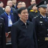 Cadena perpetua por corrupción para el expresidente de la federación de fútbol de China