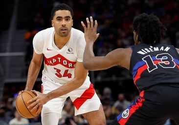 Alarma en la NBA: investigado un jugador por un fraude de apuestas ilegales