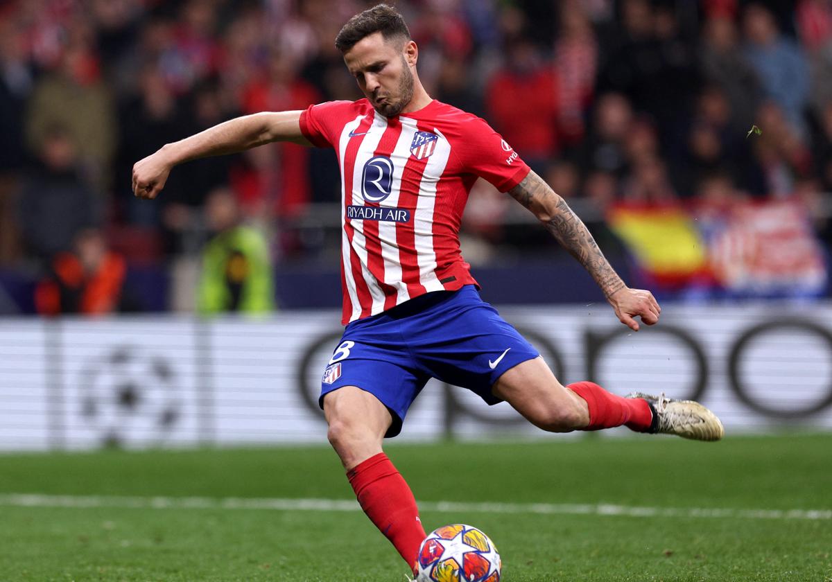 Villarreal- Atlético de Madrid: Horario y dónde ver en televisión y online el partido de Liga hoy