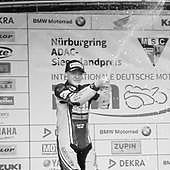 Muere a los 21 años el piloto alemán de motociclismo Troy Beinlich