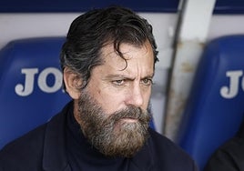 Clausura parcial del Coliseum de Getafe por tres partidos tras los insultos racistas contra Sánchez Flores y Acuña