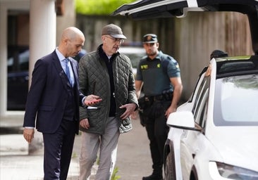 El abogado de confianza de Rubiales disparó sus ingresos hasta los 4 millones por los pagos de la RFEF