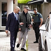 El abogado de confianza de Rubiales disparó sus ingresos hasta los 4 millones por los pagos de la RFEF