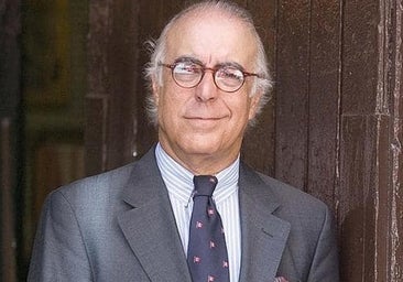 Muere Augusto Lahore, recordado vicepresidente del Sevilla con Roberto Alés