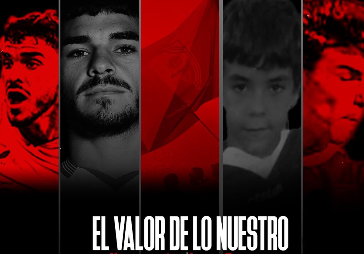 Cartel homenaje a Isaac Romero