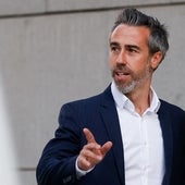 Jorge Vilda renuncia a su cargo como miembro de la Asamblea de la RFEF