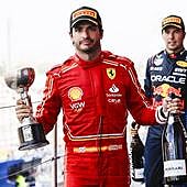 El contraataque de Carlos Sainz: de despedido al caramelo del mercado