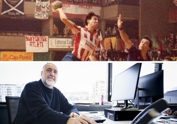 Chechu Fernández: de la pega y la primera línea a las estadísticas