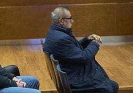 En busca y captura el expresidente del Alavés al no acudir al juicio por supuesto fraude de 3 millones