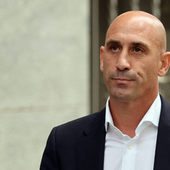 La juez cita a Rubiales el 29 de abril a declarar imputado por el caso Supercopa