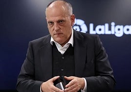 El Supremo confirma que LaLiga y AFE deben pagar derechos audiovisuales al sindicato Futbolistas ON