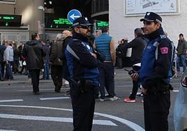 Interior llama a la tranquilidad ante la amenaza del Estado Islámico contra los partidos de Champions