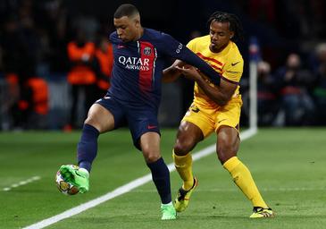 PSG - Barcelona: resultado, goles, ganador y última hora online del partido de Champions hoy