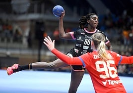 España se acerca a los Juegos con un triunfo a lo grande ante República Checa