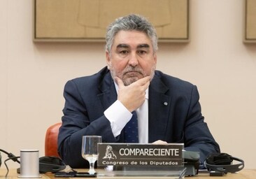 Intervención inminente de la RFEF: el CSD abre la vía que ya acabó con Villar