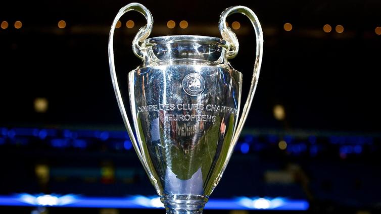 Así queda el cuadro de semifinales de la Champions League: partidos, fechas y equipos clasificados