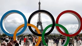 Entradas para los Juegos Olímpicos de París 2024: dónde comprarlas y precio