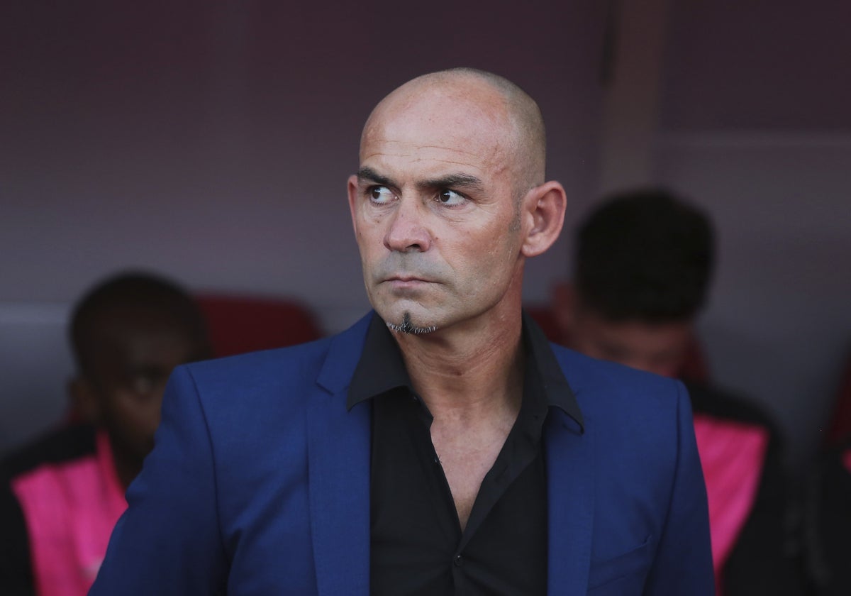 Paco Jémez