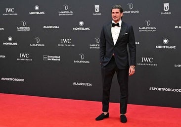 De Paul retrata la moderna mediocridad del Atlético de Madrid