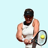 Badosa cae en el estreno ante Bouzas