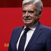 Pifia del Gobierno en su intento de poner orden en la RFEF