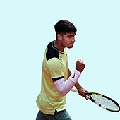 Alcaraz contra Alcaraz