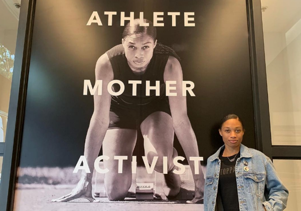 Conquista del atletismo femenino: EE.UU. amplía las ayudas económicas a las deportistas tras la maternidad