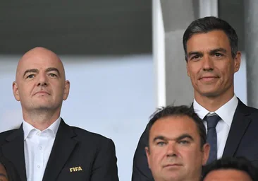 Las cinco preguntas de la FIFA y la UEFA al Gobierno en una durísima carta por su sospechosa intervención en la RFEF