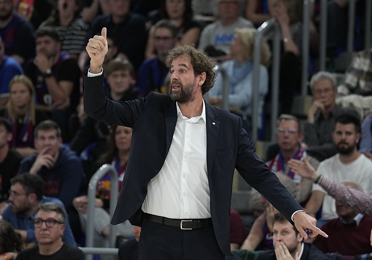 Olympiacos - Barcelona, estadísticas del partido