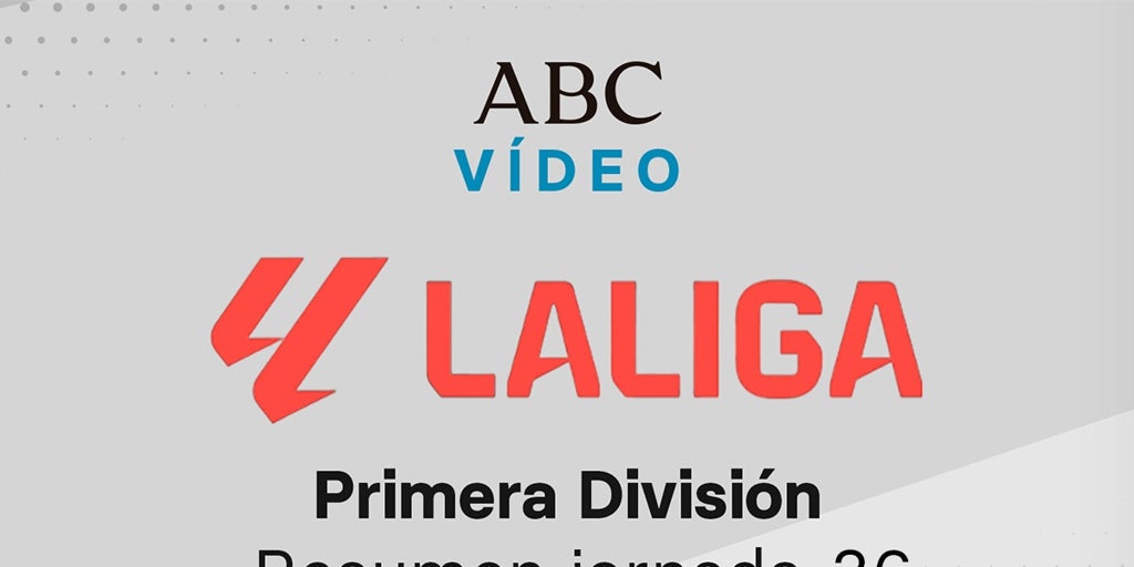 goles y vídeo repetición de los partidos