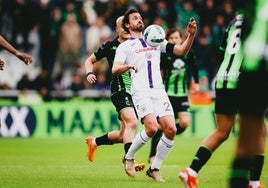 Acuerdo entre el Anderlecht y el Sevilla por Delaney