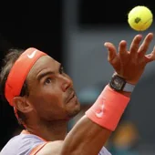 Rafa Nadal - Jiri Lehecka, en directo | Resultado, ganador y última hora del partido de octavos de final en el Mutua Madrid Open hoy